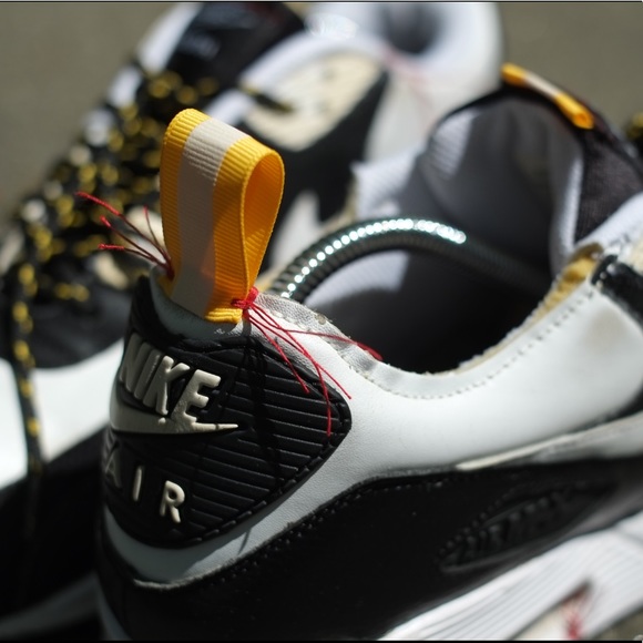 Nike Air Max 90 customized mended - Picture 6 of 8